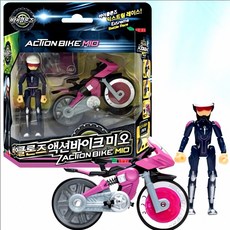 바이크론즈 액션바이크 미오 오프로드 자전거 전기 바이크 헬멧 스포 티 라이딩 퍼포먼스