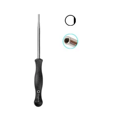 카브레타 조정 도구 스크루 드라이버 키트 2 사이클 기화기 조정 소형 기화기 조정 카브레타 조정 도구 10 개, 6) 1PC Single D