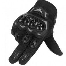 오토바이 장갑 방한 바이크 라이딩 논슬립 터치, LH03장갑 (2XL)
