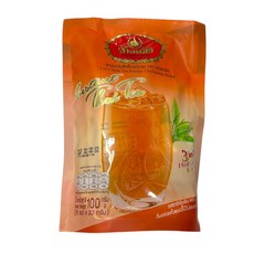 ChaTraMue Brand 泰式奶茶粉 3合1 即溶泰式奶茶, 20g, 5個裝, 1袋