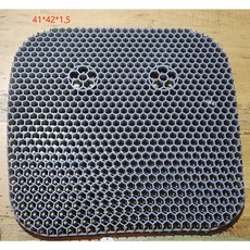冰絲凝膠三件套坐墊夏季汽車座墊四季通用座椅墊防滑透氣涼墊隔熱, 蜂窩凝膠墊灰色