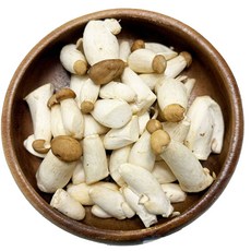 야채이야기 맛있는 국산 미니새송이버섯 1봉지 (약 300g) 꼬마새송이 콩알새송이, 1개, 약 300g