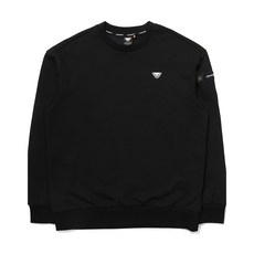 [다이나핏 공식] 공용 남녀 LAND 2.0 맨투맨 YUP23211Z1 (정상가 :79 000)