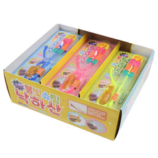 1000 불빛 슈팅 낙하산 18p, RANDOM, 1세트