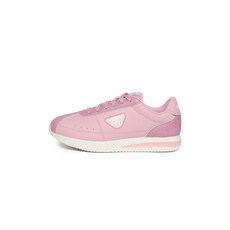 매장정품 다이나핏 DYNAFIT 플럼 하프_Greyish Pink YUS25N30P4 717768