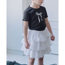 로아앤제인 앤유캉캉스커트RJ25MSK01IV 185449