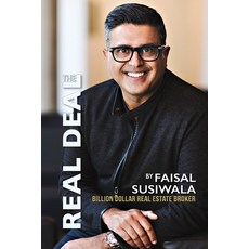The Real Deal: Billion Dollar Real Estate Broker Paperback, Pascal Editions