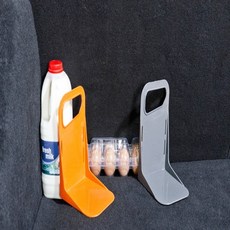 자동차 트렁크 고정홀더 1p 물건고정 미끄럼방지 신발수납 논슬립