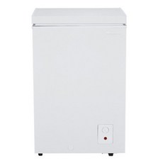 캐리어 클라윈드 냉동고 96L 방문설치, KRZT-099ABPWO