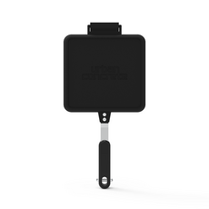 어반콘크리트 캠핑 바비큐 메이커 (3구), 1개