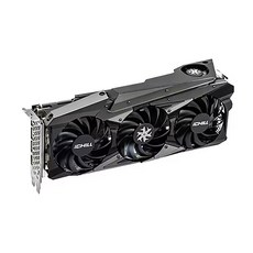 중고 INNO3D iChiLL 지포스 RTX 3070 D6 8GB X4 그래픽카드 제조사 랜덤 출고 채굴 X, INNO3D RTX 3070 D6 8G