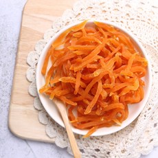 미다몰 홍심 고구마 말랭이 500g+500g, 1kg, 1개