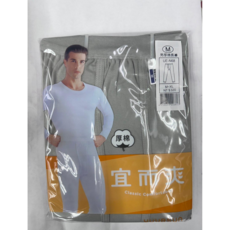 木三順宜而爽厚棉長褲，保暖舒適貼身透氣，秋冬居家休閒最佳選擇