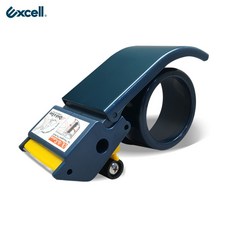 Excell 50mm 膠台 封箱神器 免找膠帶頭, 1個, 單購ET-267切台(不含膠帶)