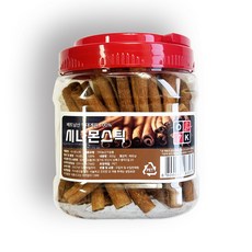 시나몬스틱 통 계피 뱅쇼 재료 모기퇴치 방향제, 1개, 1개입, 300g