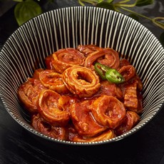 닭집아들 직화불막창, 180g, 1개