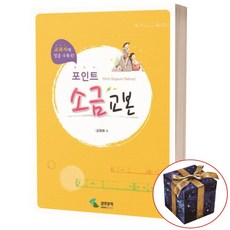 포인트 소금 교본