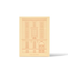 마켓올슨 이염방지시트, 30매입, 1개