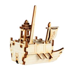 달려라 아기판옥선 (YM861-2) mgs+2135Cy