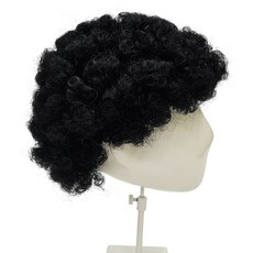 노래방가발 분장가발