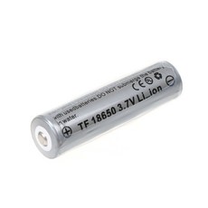 SMC KC인증 18650 충전지 5핀 충전거치대 배터리, 01. 18650충전지(RD), 1개, 1개입