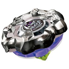 BEYBLADE X 베이 블레이드 X BX-19 부스터 라이노혼 3-80S, 상세페이지 참조, 1개