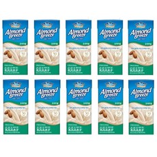 메온셀 대용량 아몬드브리즈 오리지널 950ml 10팩 1박스