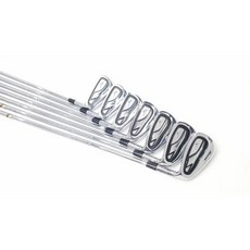 중고 미즈노 JPX800 다골X100 4-P 7아이언 (40386), 단품