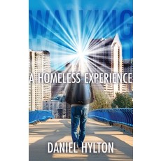 (영문도서) Walking With God: A Homeless Experience Paperback, Trilogy Christian Publishing, English, 9798893335552