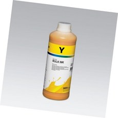 01LY H7064 정품잉크 무한용 호환잉크 1000ml 갤럭시호환 노랑, 본상품