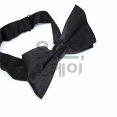 Itsok 나비넥타이 검정 남아나비넥타이