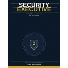 (영문도서)The Security Executive Paperback, Independently Published, English, 9798196329043