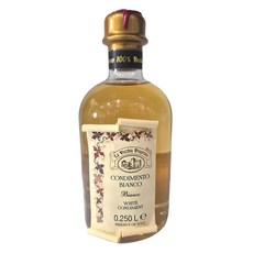 La Vecchia Dispensa 典釀 Condimento Bianco 白葡萄香醋, 1個, 250ml
