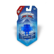 Skylanders Trap Team: Trap - Water Design May Vary 329525, 싱글 팩 - 물