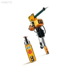 엘케이 2점식 호이스트 8T 삼상 380V 380V전동기 공업 중량물운반솔루션 고중량상하차, 1개, 1L, 1g