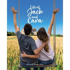 (英文圖書)Life of Jack and Cara 平裝版, Palmetto Publishing, 英文