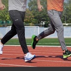 트레이닝 남자 축구 풋살 러닝 짐웨어 사계절 탄력 조거팬츠 운동복