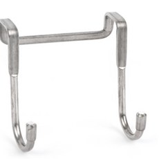 프롬마리 걸이용 후크 1P 가방정리