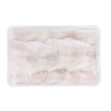 냉동명태살 순살필렛 동태살 명태포전용 400g