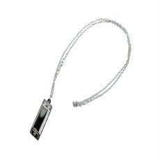 가영픽 하모니카 목걸이하모니카 목걸이, 그린