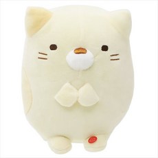 角落小夥伴 貓 娃娃 玩偶 音樂 走路 玩具 兒童 貓咪 Sumiko 角落生物 正版, 詳見包裝, 詳見包裝, 詳見包裝