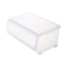 聯府 直取式收納箱, 58L(LF609)一入, 1個