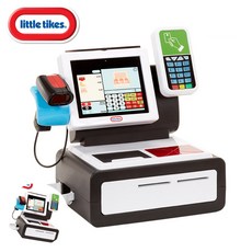 리틀타익스 퍼스트 계산대놀이 (656163)