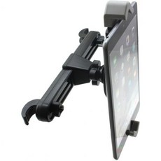 Fonus 태블릿마운트 태블릿스탠드 패드거치대 삼성 갤럭시 탭 S9/S8/S7 플러스 12.4인치 크래들 스위블 태블릿 도크와 호환되는 자동차 헤드레스트 마운트 홀더 시트 등받, Fonus 태블릿마운트 태블릿스탠드 패드거치대 삼성 갤
