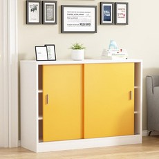 미닫이 침실 수납 현관 틈새 미니 침대옆 거실 원룸, 잠금장치 포함