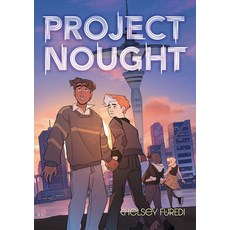 (영문도서) Project Nought Hardcover, Clarion Books, English, 9780358381686