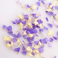臺灣出貨 矢車菊混閤花瓣10g 烘焙裝飾花茶調配用花 火星花瓣 咖啡烘焙裝飾用幹花 火星花瓣 金盞花絲 天然混合花瓣, 多色混合花瓣10g