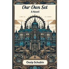 (영문도서) Our Own Set A Novel Paperback, Double 9 Books, English, 9789364281546