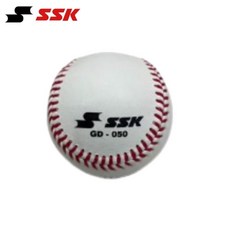 SSK 比賽級棒球 - 中華棒協認證, 1個