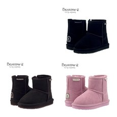 베어파우 베어파우(BEARPAW) DEMI KIDS 아동 양털부츠 3종 키즈 유아 주니어 겨울 신발